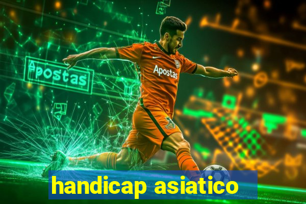 handicap asiatico -1,25